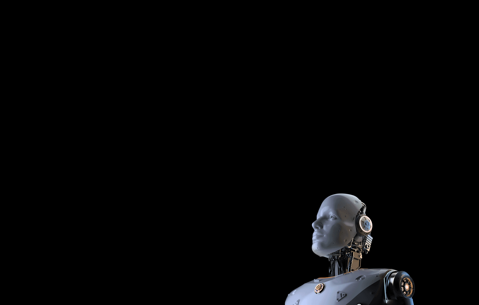 AI Robot